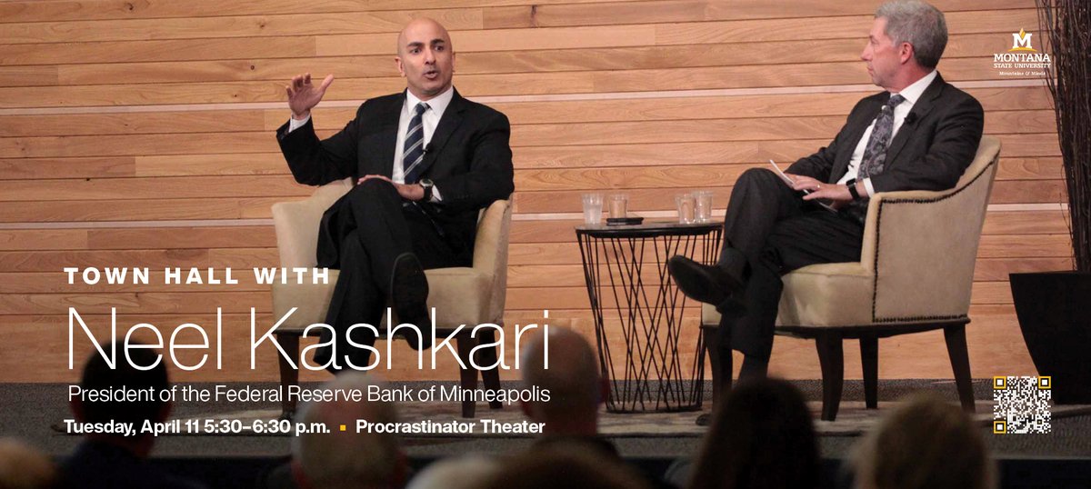 Montana State JJCBE tweet media