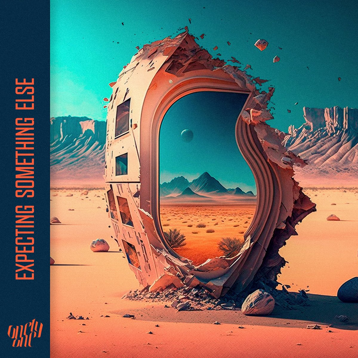 1TouchMusic's tweet photo. Check out my second release this year "Expecting Something Else": https://t.co/TcJvCwI6oN https://t.co/tF6L5eyuLI