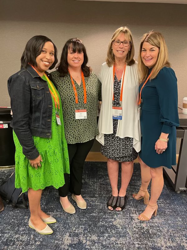 midwestpbis's tweet image. What a great week at #apbs2023 in Jacksonville! @theAPBS