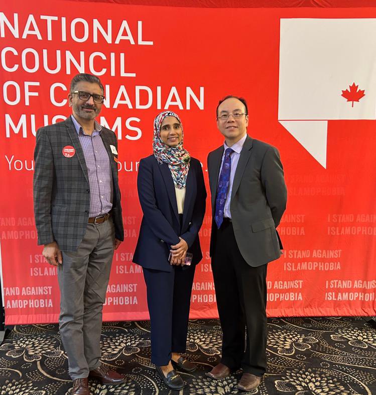 Alliance of Educators for Muslim Students | AEMS tweet media