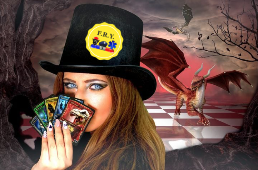 Read the article by our Director Sasy about the importance of learning to look at your emotions as “Beautiful Monsters” and having a “handshake attitude” between our awareness and our feelings: frycanada.com/handshaking-ou…