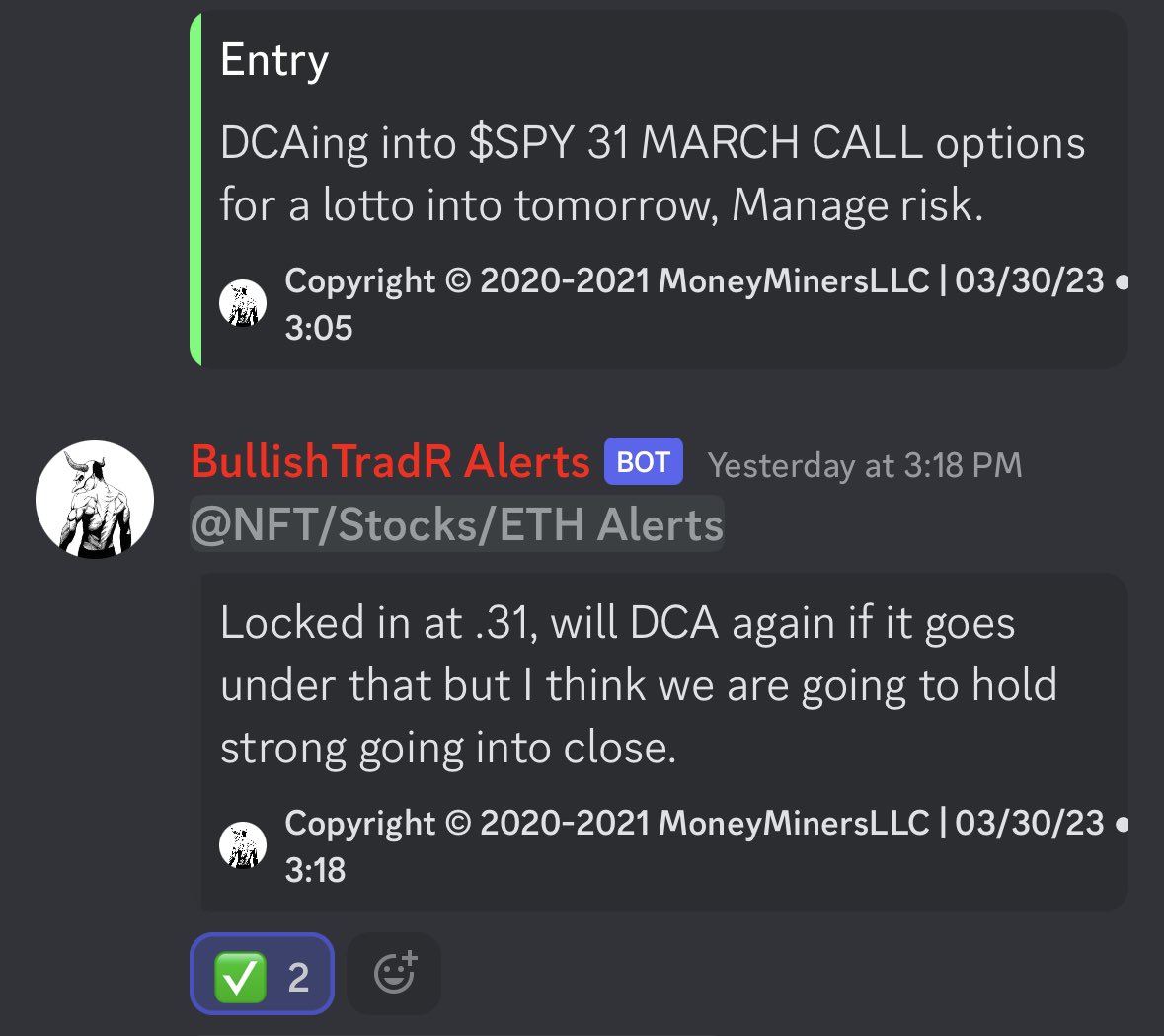 TheBullishTradR's tweet photo. 700% BANGER ON $SPY CALL!!!! I even called it on live stream yesterday. 🥱🥱

PROOF 🤷🏻‍♂️👇🏻

https://t.co/5DV08kTYcP https://t.co/jkIAFyeCtF