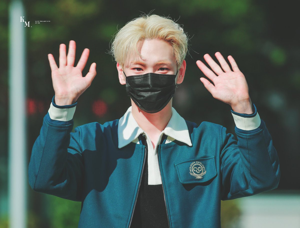 923FILE's tweet photo. a thread of other members and groups fansites posting #KEY for april fools day 2023 https://t.co/sHQZbu0csP