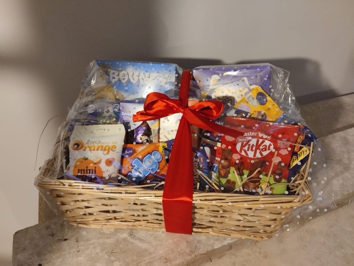 MadeMarkCharity's tweet photo. 🐰 Easter Coffee Morning 🐣

🗓 Saturday 1st April 
⏰️ 10-1230 
📍 Alveston Youth Centre 

£1 entry for adults (Hamper raffle entry included)
Children enter free 
Refreshments available, donations welcomed https://t.co/GzdkFXqyyN