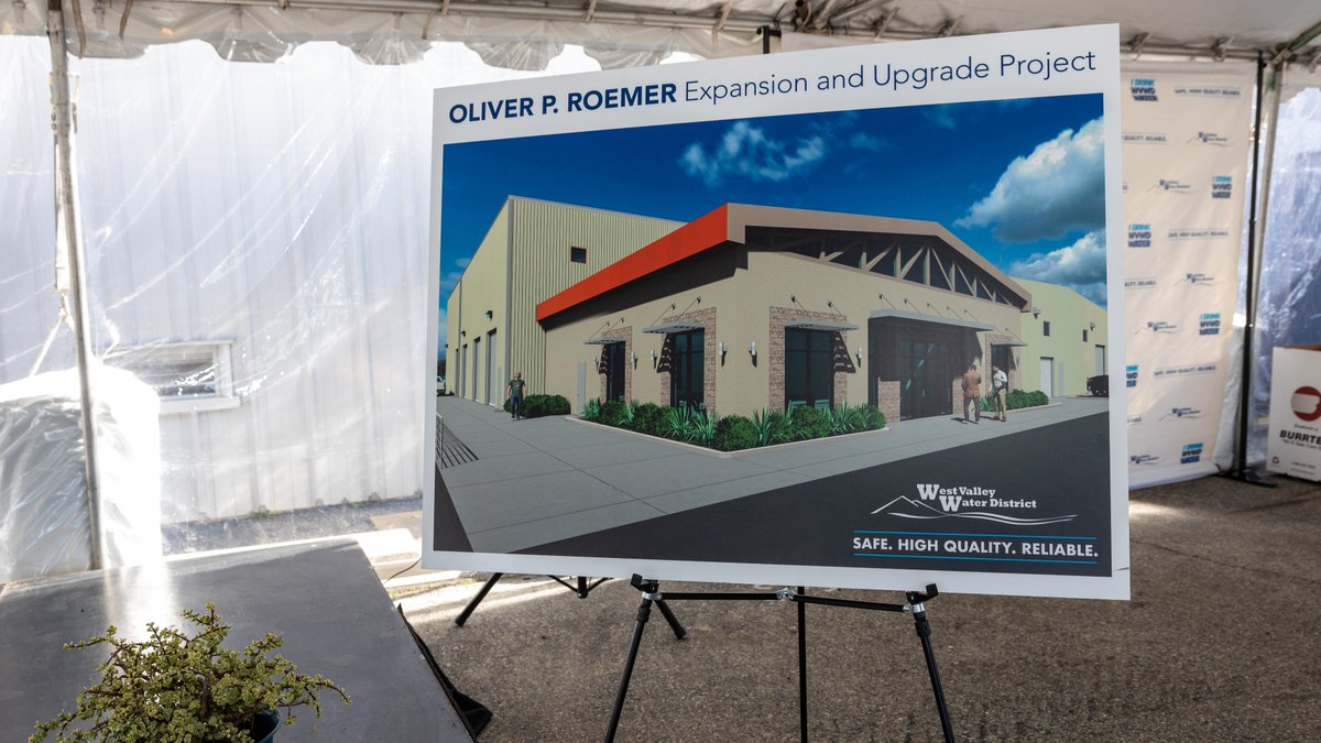 PCLConstruction on Twitter "📢 Project Milestone PCL and the West