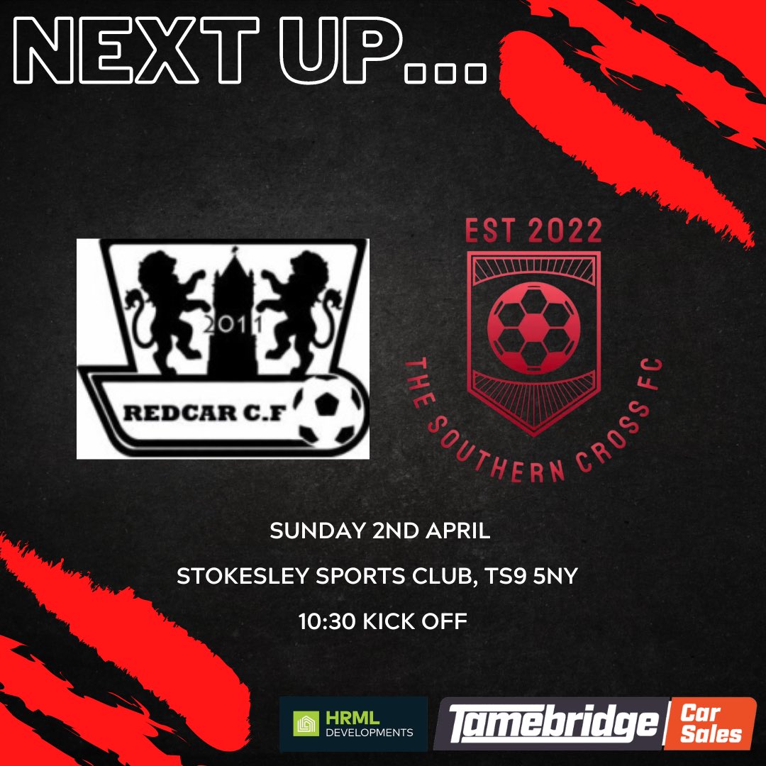 The Southern Cross FC tweet media