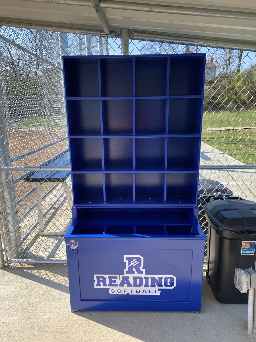 Reading Schools tweet media