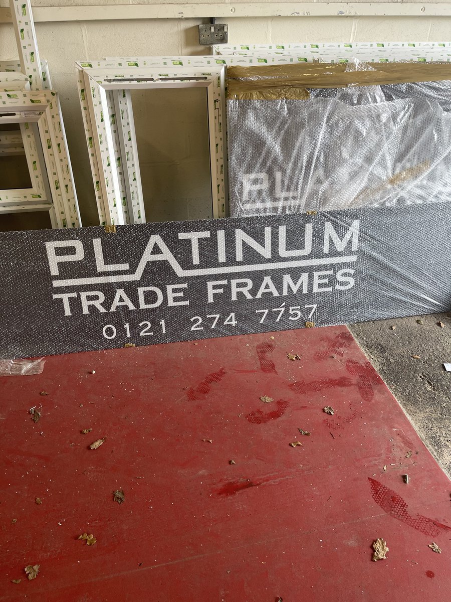 Platinum Trade Frames (@platinumframes) / Posts / X