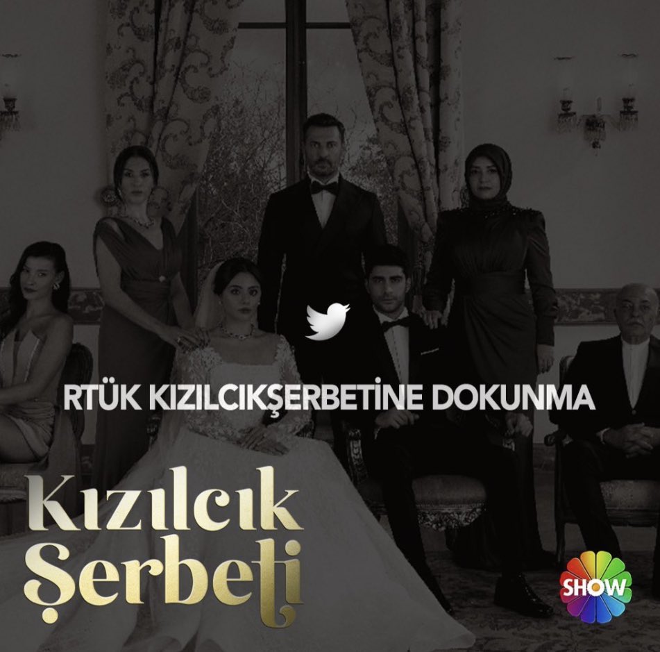 Rtük KızılcıkŞerbetineDokunma