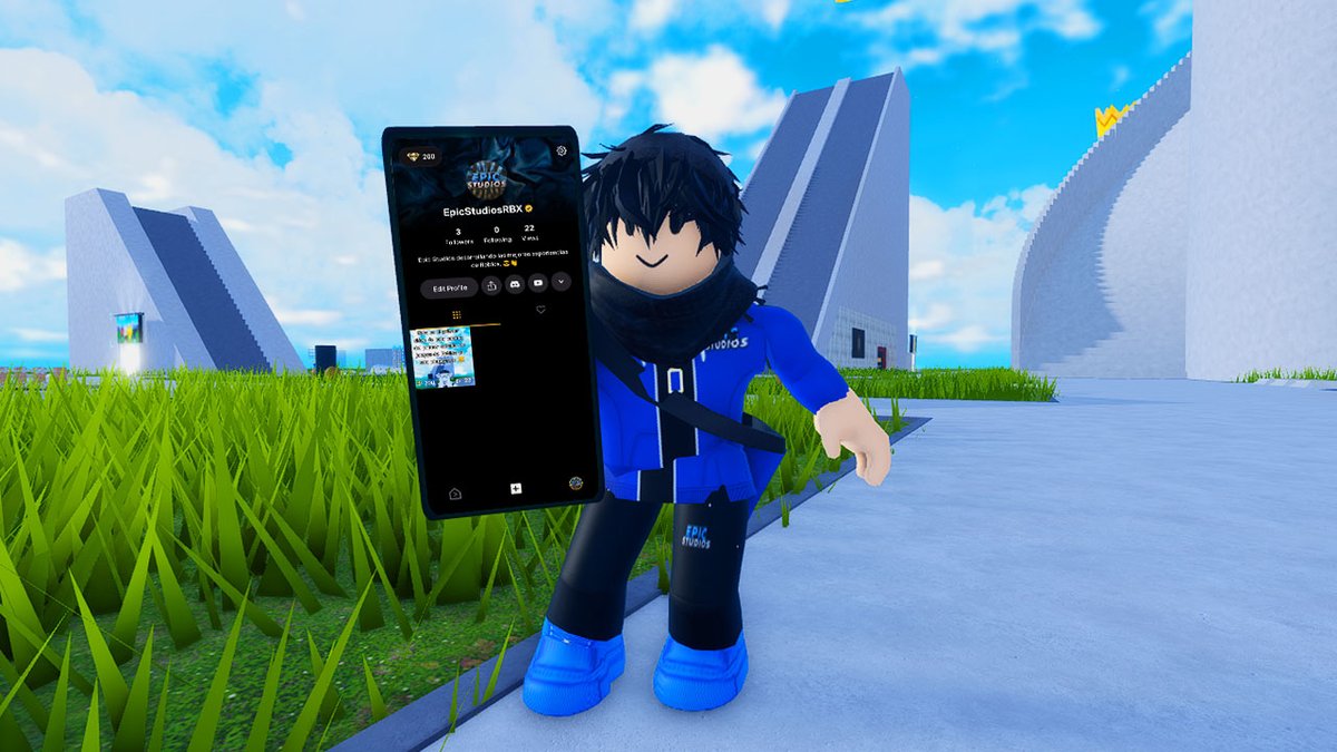 RN Noticias — Roblox 📰 on X: 👀👀👀 #Roblox  / X