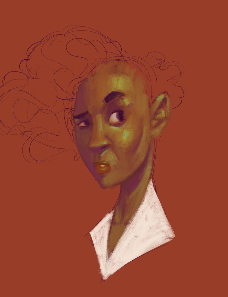 easy_for_prezi's tweet photo. Still drawing just been busy with work, but ended up procrastinating a bit and did this

#EasyForPresident #itsEasy #ArtistOnTwitter #digitalart #digitalpainting https://t.co/sQ99WpzUFm