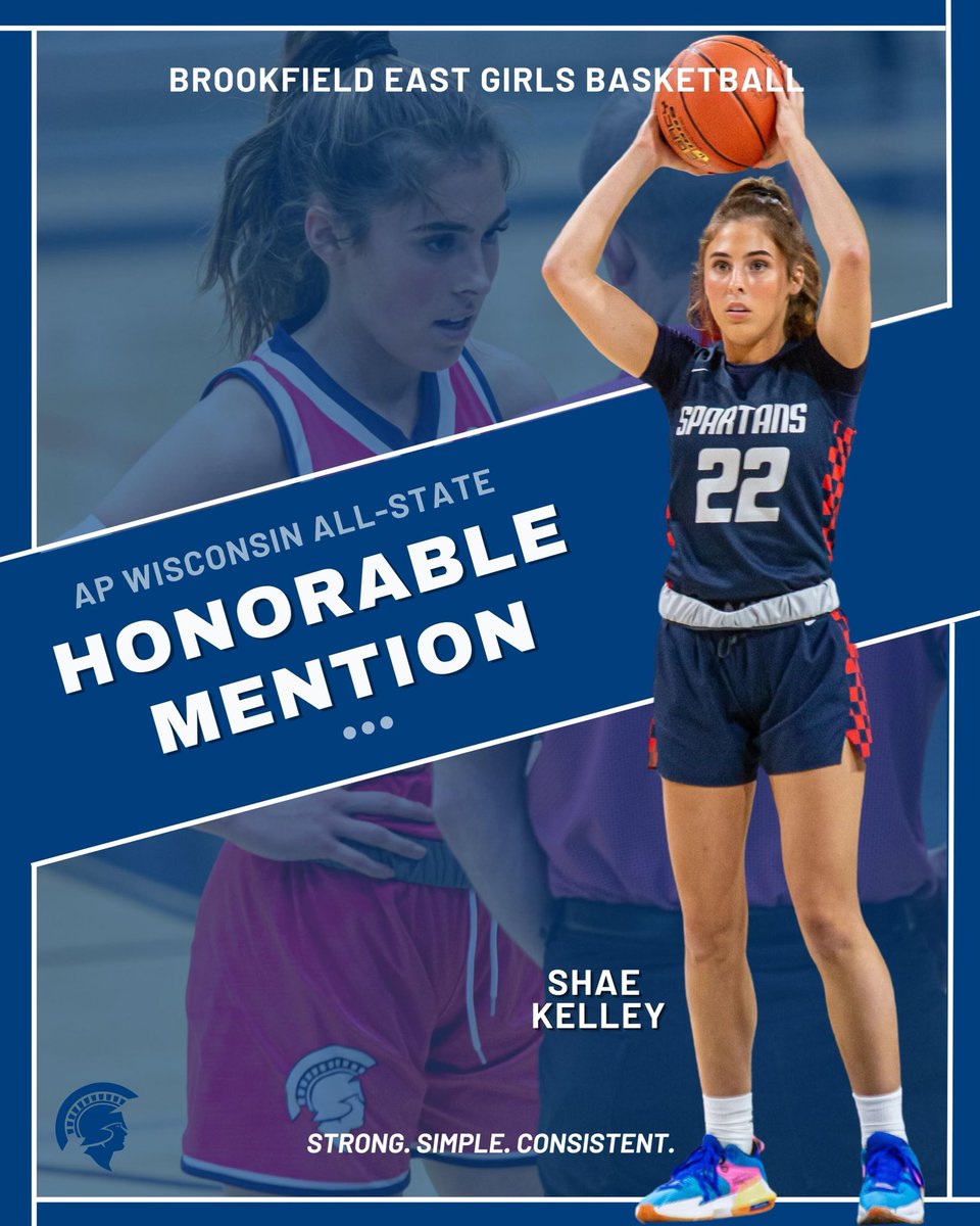 Brookfield East Girls Basketball tweet media