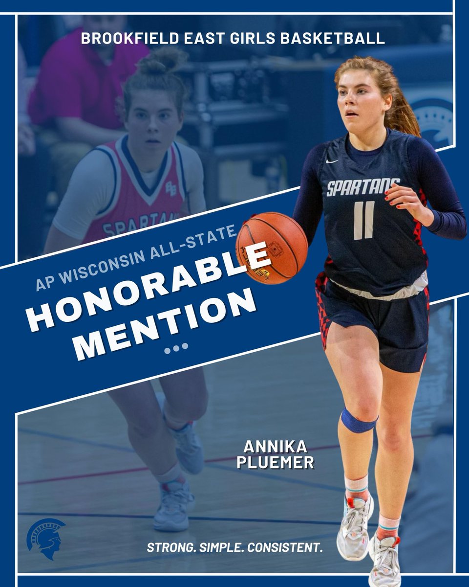 Congratulations to <a href="/annikapluemer/">Annika Pluemer</a> and <a href="/ShaeKelley22/">Shae Kelley</a> for being AP All State Honorable Mention! Very deserved! We are all so proud of you - Thank you for all your hard work and for bringing it EVERYDAY in practice and in games! 💪You make everyone around you better! #leadership