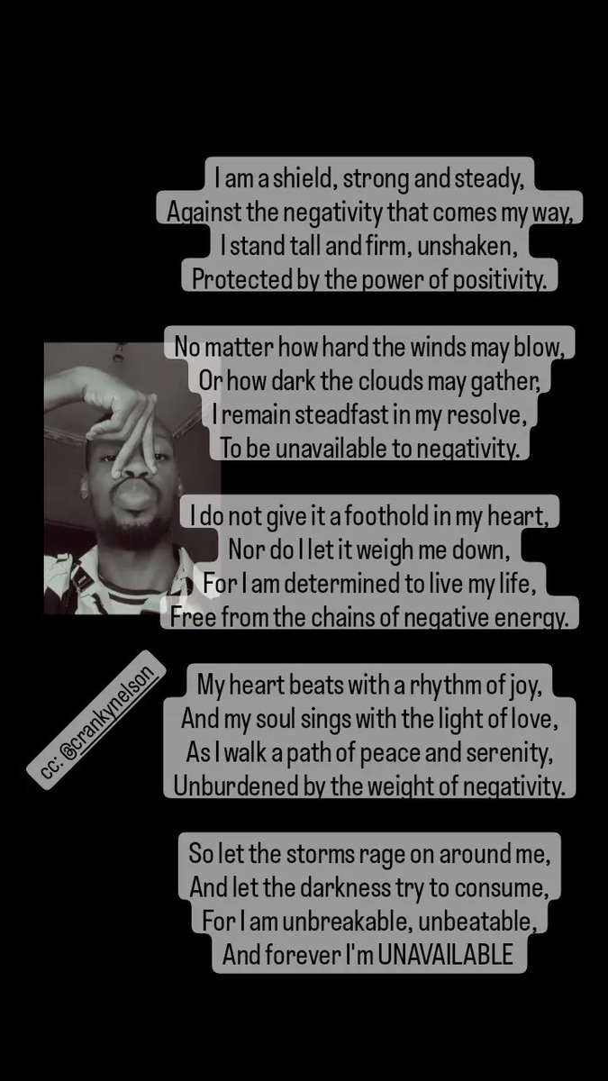 CrankyNelson's tweet image. #UnavailableChallenge @davido 
#poetrycommunity #DonaldTrump #IPL2023OpeningCeremony #TransDayOfVisibility #JioCinema #TrumpIndicted #TimelessAlbum #Trump 
Please if you can see this, retweet ❤️