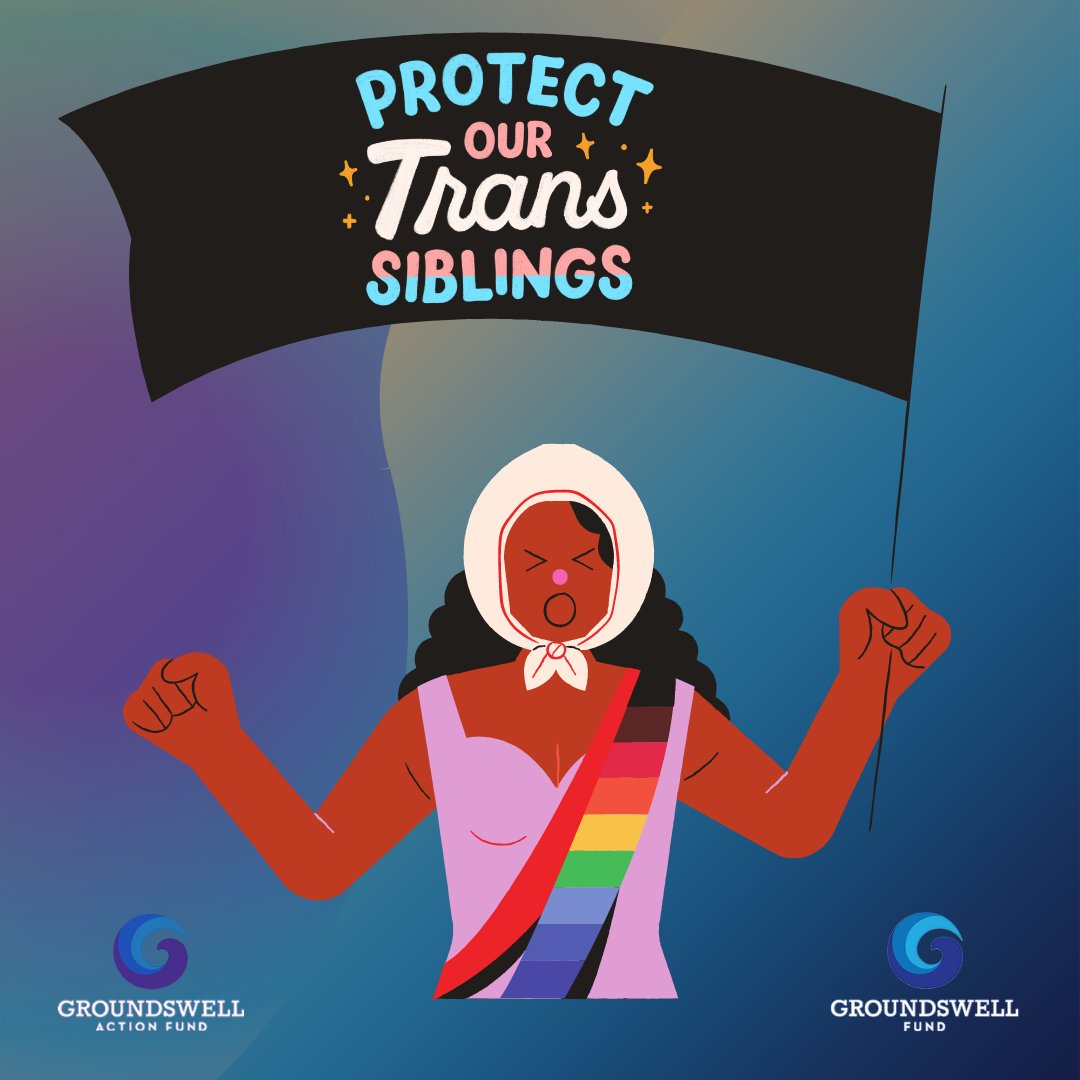 Wishing a happy #transdayofvisibility to our trans, nonbinary, and gender-expansive family! We see you. We love you. And we uplift you. Thank you for being you. Take care of yourselves today, and make room for rest and joy!