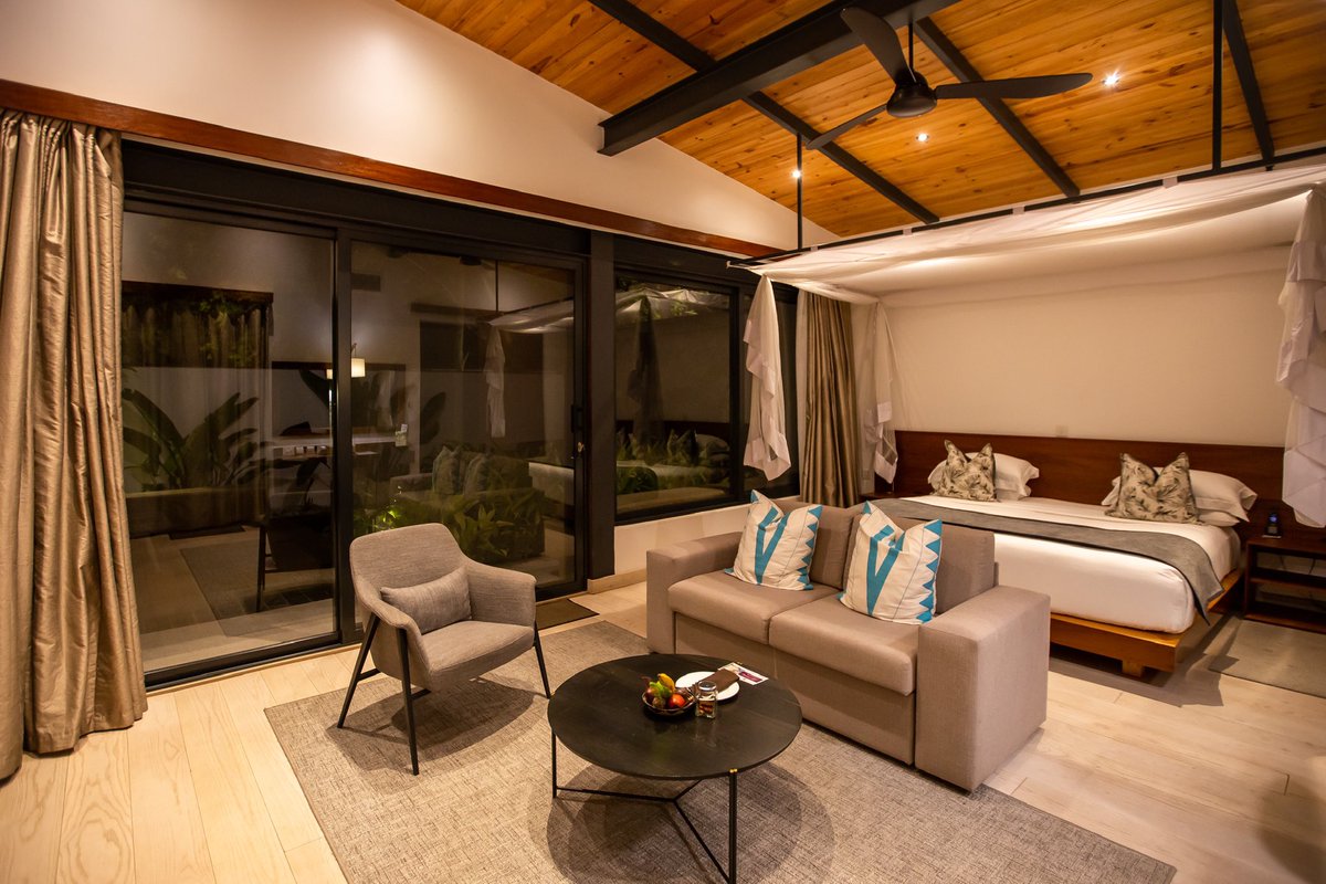 The Retreat Rwanda tweet media