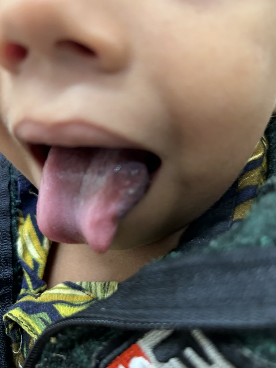 Dr. Dario Teplisky tweet media