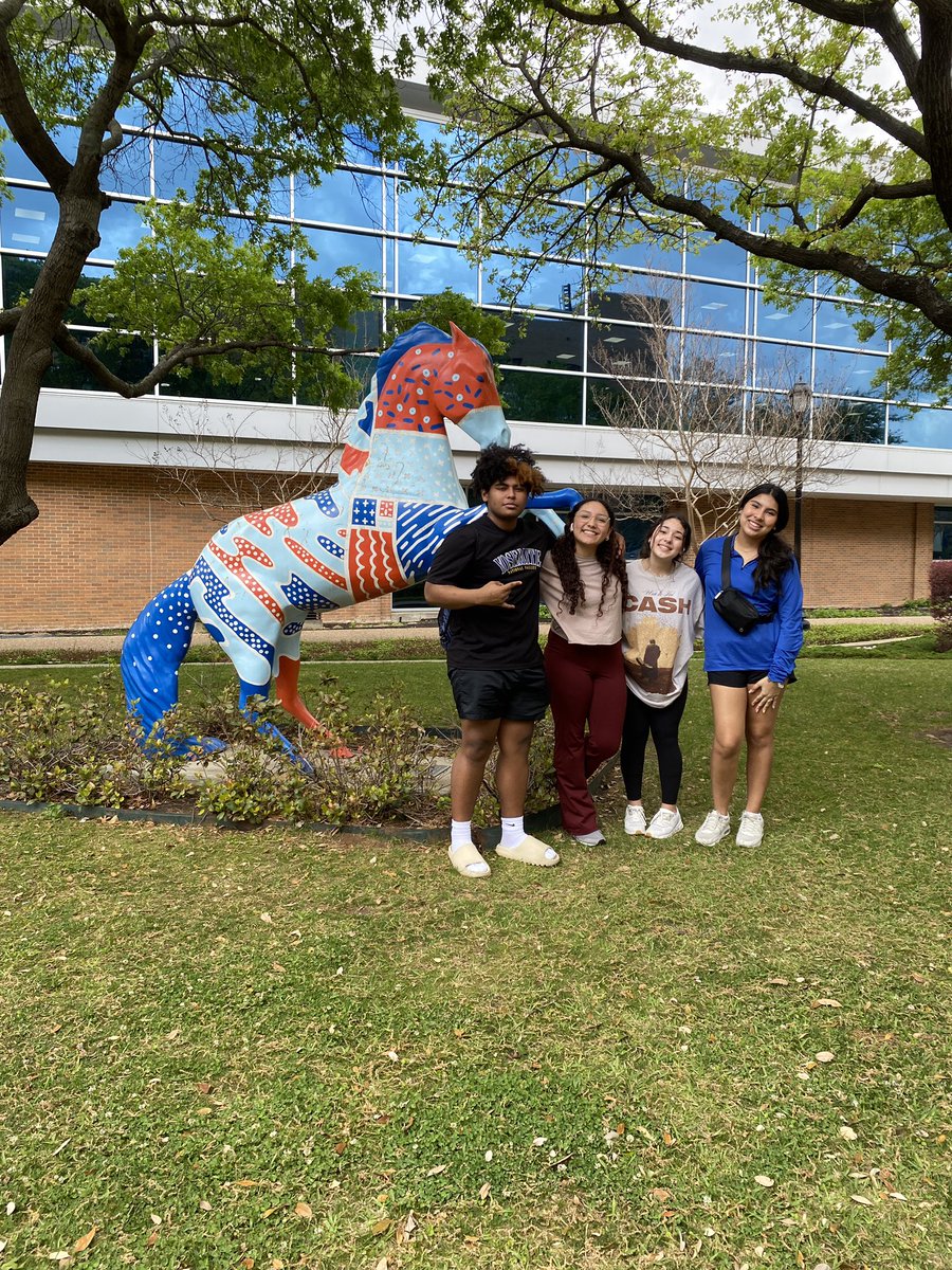 Boswell HS AVID tweet media