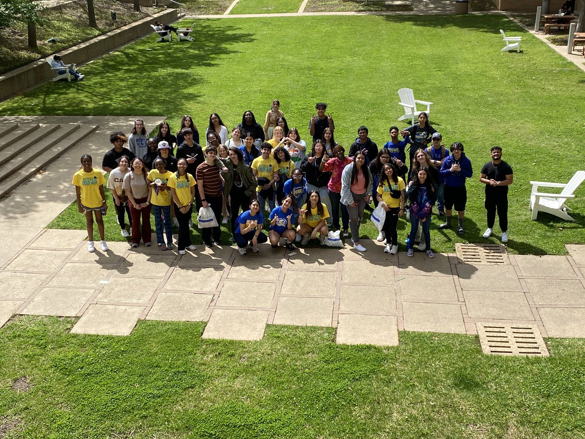 Boswell HS AVID tweet media