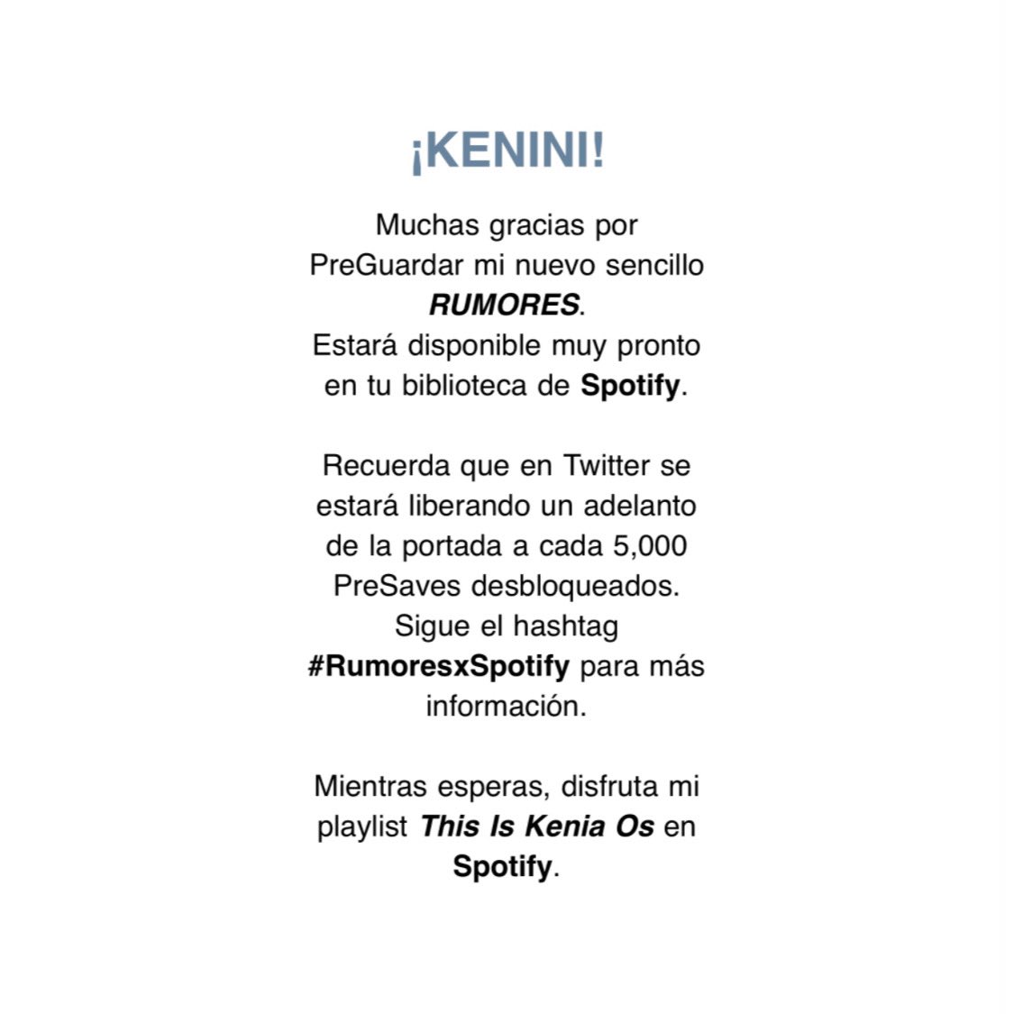 Kenia Os - Como La Flor (Letra/Lyrics) 