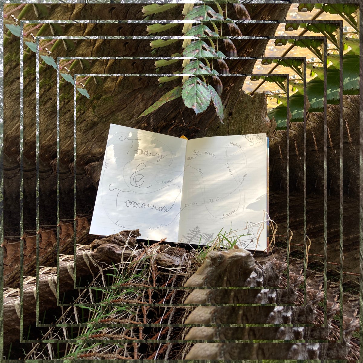 PArtistrys's tweet photo. Today we are very proud to present the latest album from @Skremzy! Today &amp; Tomorrow is an album that explores transitional periods and self growth.

The record also features a song with @SwampCitae

Out Everywhere Now!

#music #electronicmusic #skremzy #phoenixartistrys https://t.co/nzl5ndqDdf