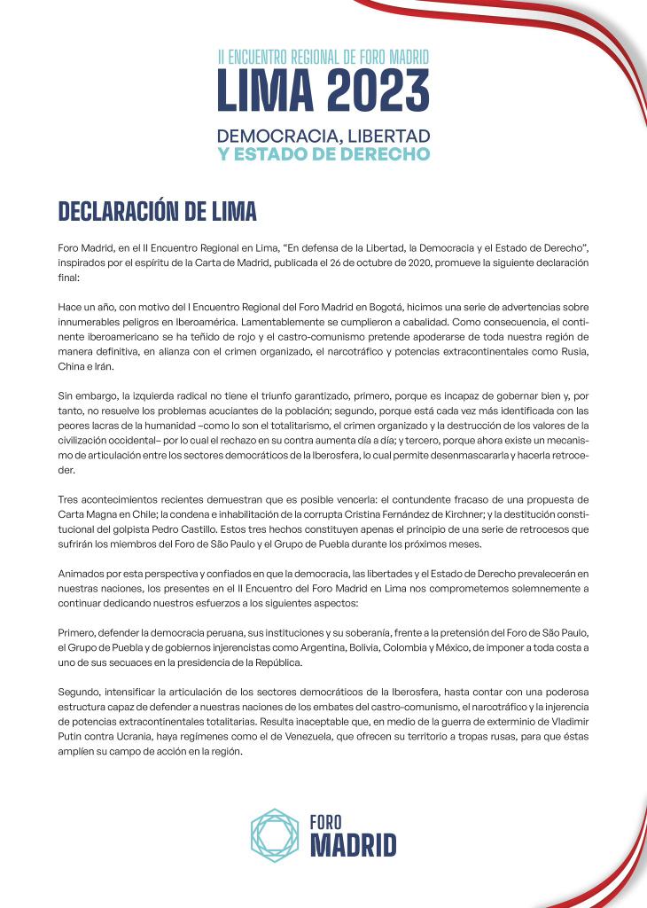 No hay democracia en #Bolivia, hay una dictadura socialista autoritaria.