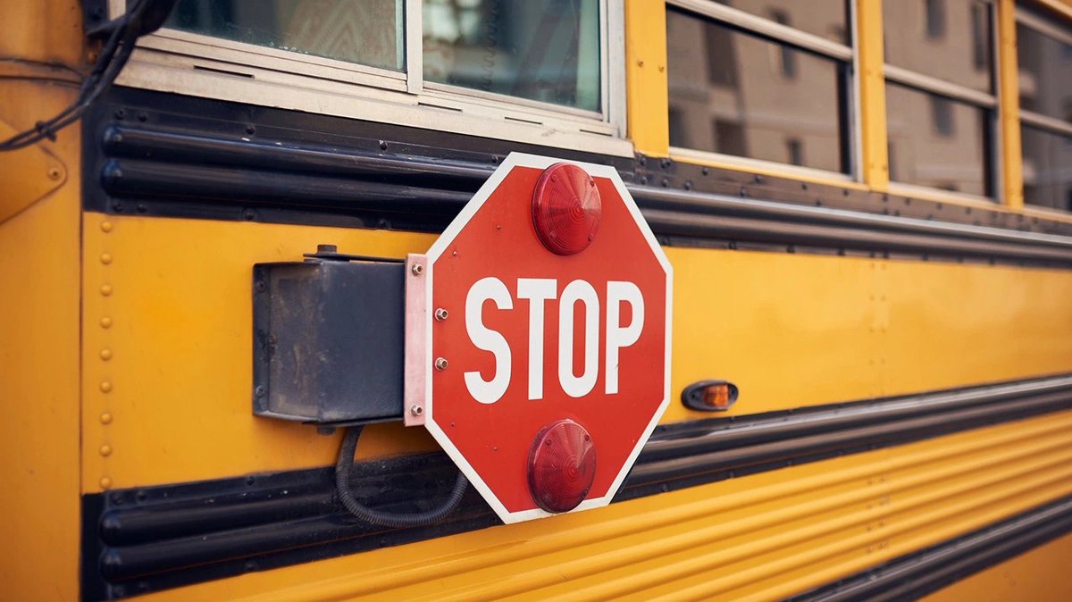 WFLA NEWS on Twitter "'Inappropriate, offensive' School bus driver
