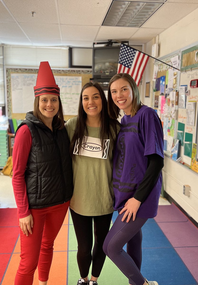 Mrs. Acosta and Mrs. Murphy (@amcoteach5th) on Twitter photo What a fabulous Friday! Book Character parade and read-in day for these <a href="/WSESMustangs/">West Springfield ES</a> 5th graders What a fabulous Friday! Book Character parade and read-in day for these <a href="/WSESMustangs/">West Springfield ES</a> 5th graders