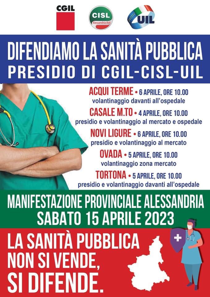 AlessandriaAsti's tweet photo. #FpCisl
#savethedate ! https://t.co/6Siz4H0HTp