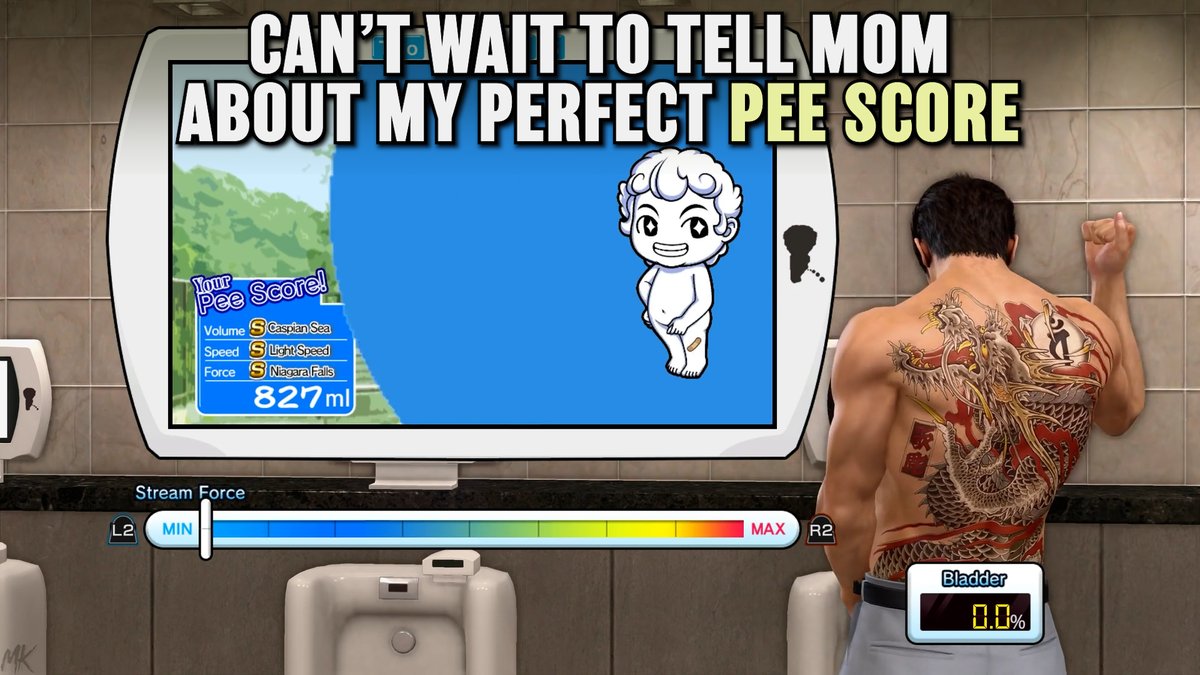 Work hard. Play hard.