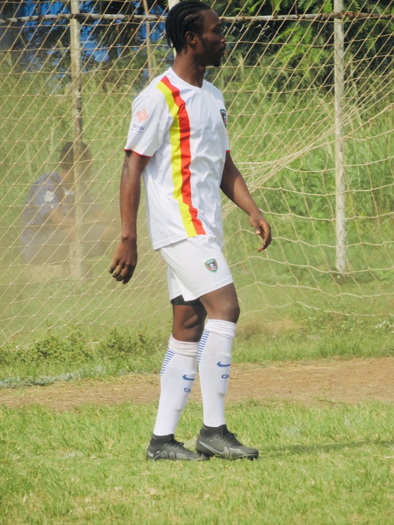 Txiwonders's tweet photo. He is Emmanuel Boateng (Koo pey)
Very skilful with pace and strength.
#You will love him when with the ball.
#EB24. https://t.co/66ZDYxwth2