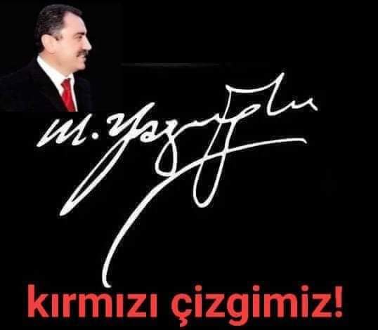 ilkaysimsek75's tweet photo. Bizler #şehit liderimizin yolundan  var olacağız  kırmızı çizgimiz  Rahmetlik şehit liderimiz Muhsin yazıcıoğlu nun davası ve #sinan ateş  kardeşimin katillerini ortaya çıkarmak  #sinanateş #sinanates16 #muhsinyazicioglu #milliyolpartisi #remzicayir06 https://t.co/LWtr8u62A0