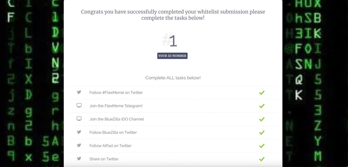 Coin Hunter tweet media