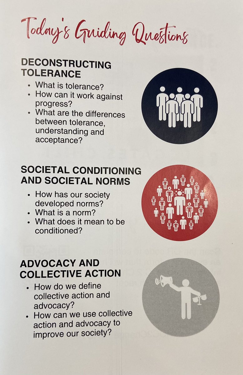 Irondequoit HS tweet media