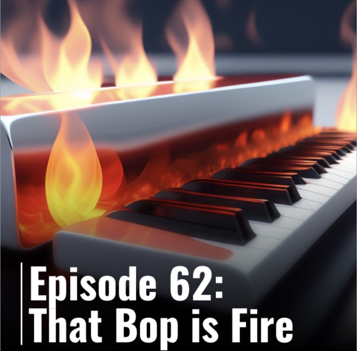 Episode 62 out now. anchor.fm/robert583/epis…