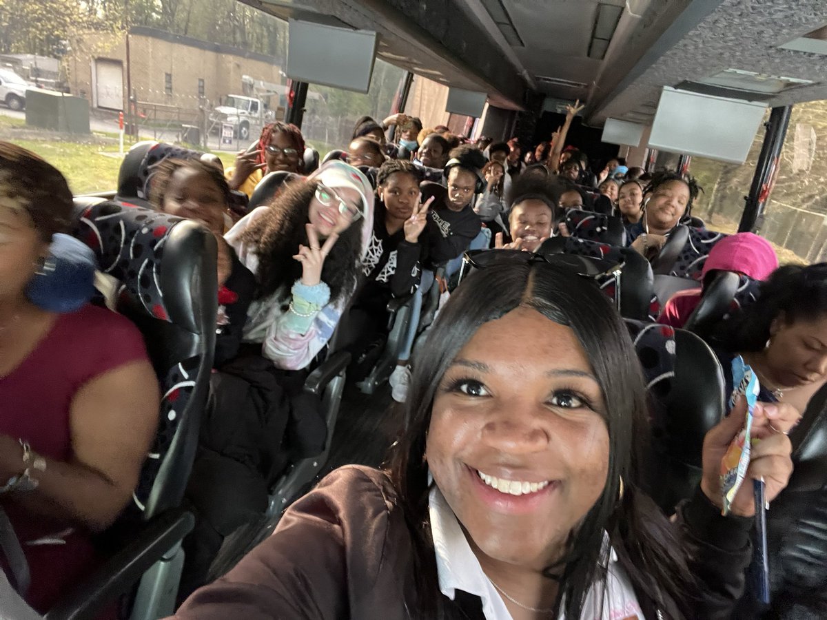 Shakevia Robinson, Ed.S tweet media