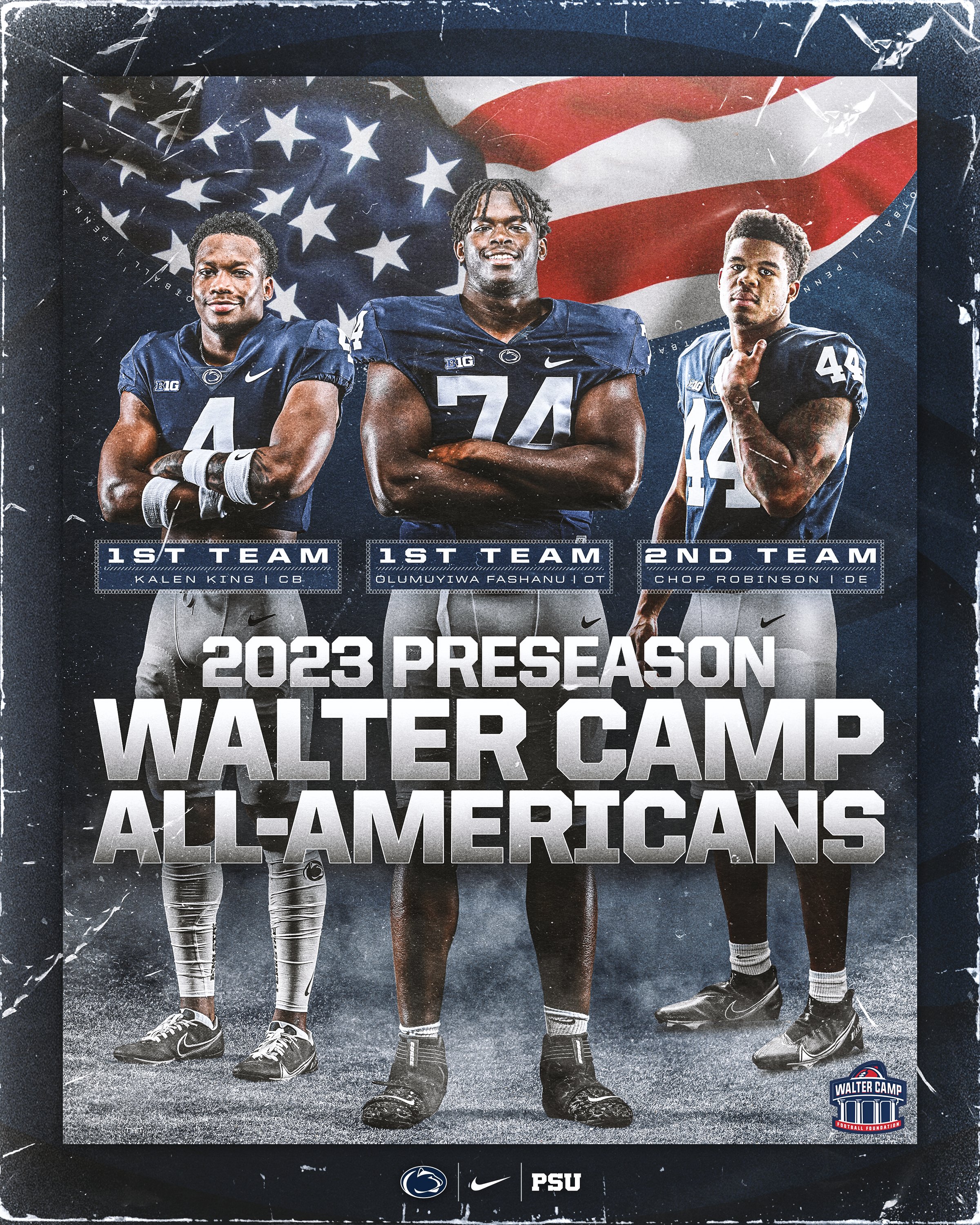 Garrett Kohr (KoreanBreeze_) / Twitter