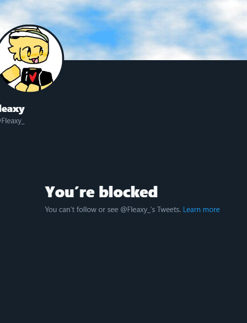 fleaxy 2 tweet media