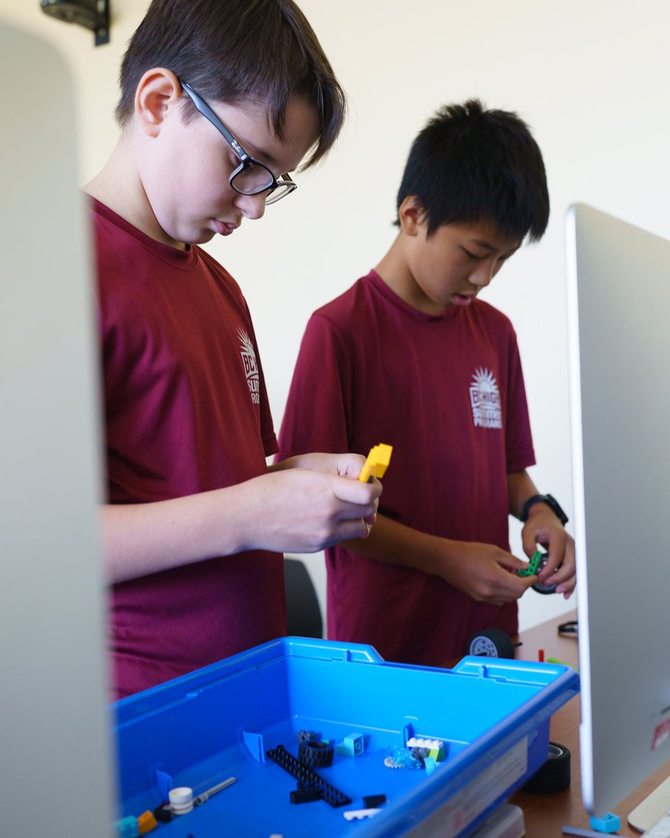 BCHigh's tweet image. Destination:📍#BCHigh Summer
Camps and enrichment courses! Learn more: bchigh.edu/newstudents