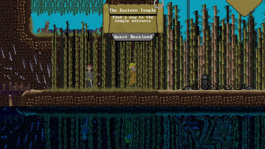 Adjective Noun Studios tweet media