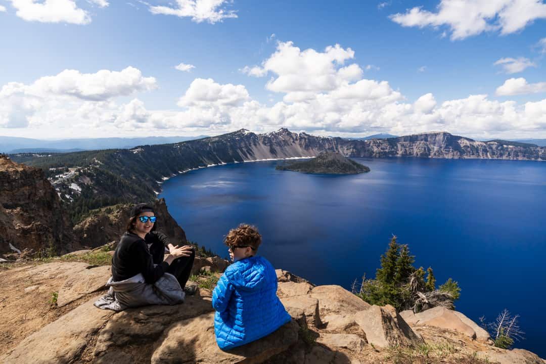 Having the right gear can help make hiking more enjoyable and help prepare you for whatever nature throws your way. #hiking #pnwhiking  bit.ly/3lLglME