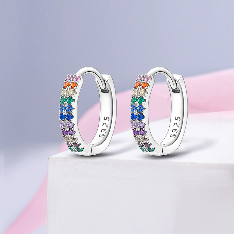 Saplayashop's tweet photo. Brinco Circle Rainbow Shiny - Prata 925
https://t.co/1dbksuP3wK
#saplaya #brincos #rainbow #bbb23 https://t.co/BHauuPrsSB