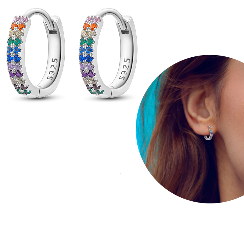 Saplayashop's tweet photo. Brinco Circle Rainbow Shiny - Prata 925
https://t.co/1dbksuP3wK
#saplaya #brincos #rainbow #bbb23 https://t.co/BHauuPrsSB