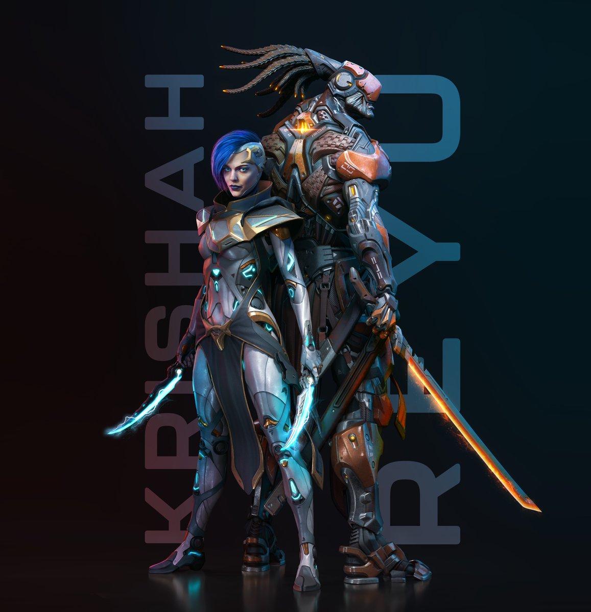 UNIOVERSE tweet media