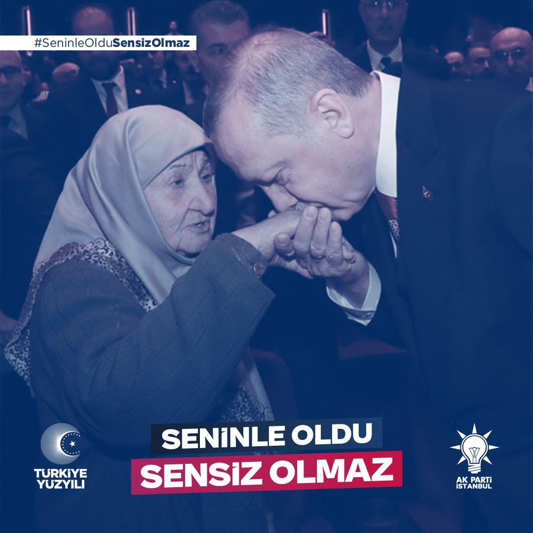 5353_577's tweet photo. Olsaydı dediğin ne varsa seninle oldu, Türkiye Yüzyılı sensiz olmaz.

#SeninleOlduSensizOlmaz https://t.co/GzmwwVtoGk