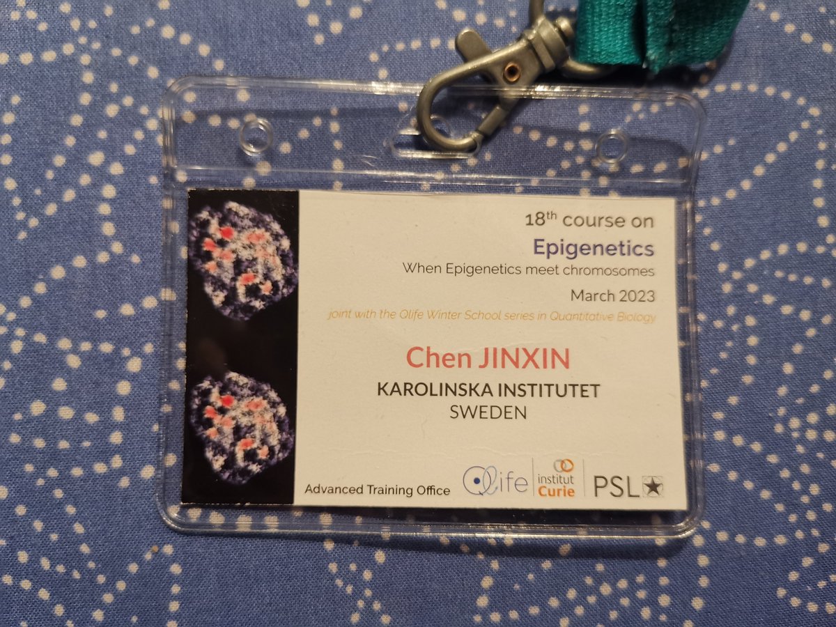 It was fantastic to join in this wonderful workshop organized by <a href="/institut_curie/">Institut Curie</a> and <a href="/PslQlife/">PSL-Qlife</a>. Great sciences and wonderful people!
Hope to see all you guys in the near future!

#epicourse18