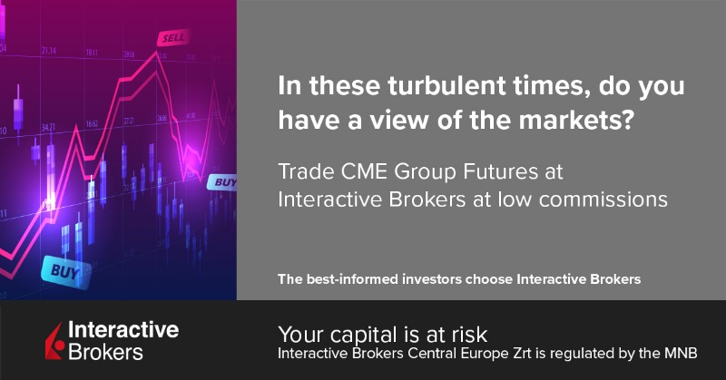 IBKR's tweet photo. Access to global markets and cutting-edge trading technology from a single unified platform. Your capital is at risk.