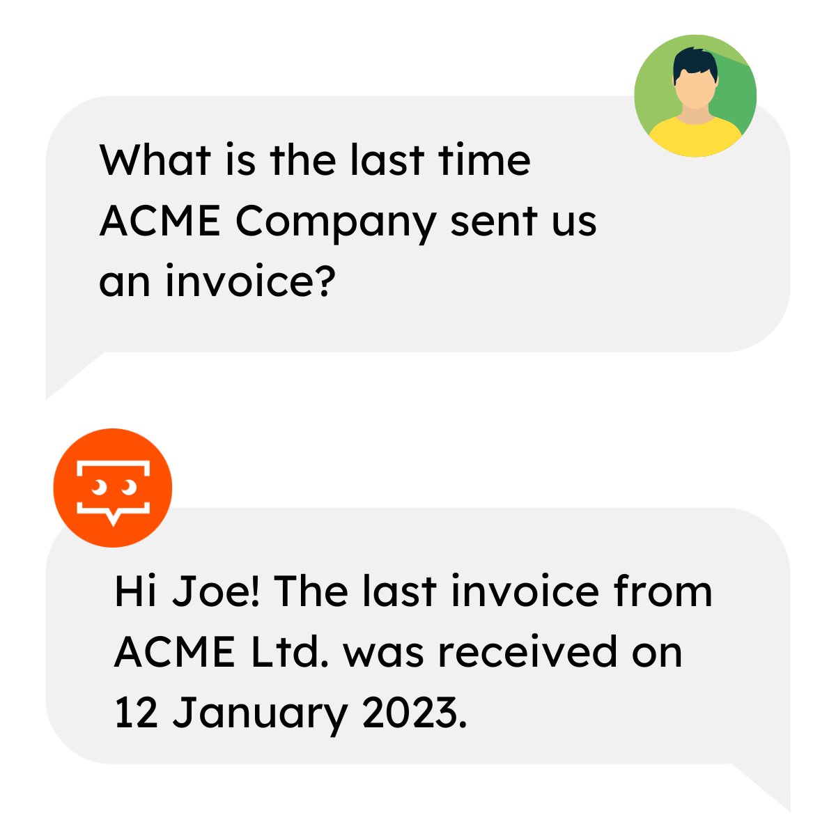 ambit_ai's tweet photo. 🔑 Unlock hidden information from your data with Ambit's GPT technology! Say goodbye to time-consuming tasks and hello to powerful AI-driven results. #TimeSaver #AmbitAI #Ambittech https://t.co/ccmdMadrhW