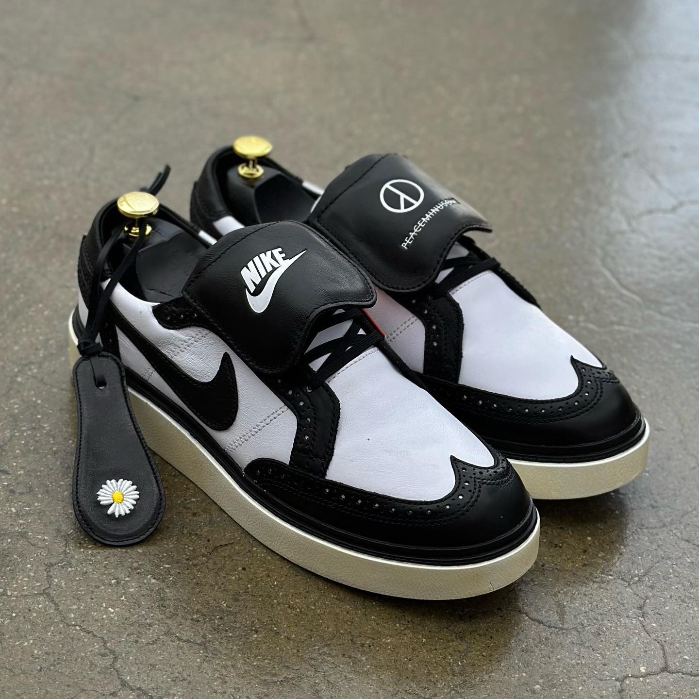 Modern Notoriety on X: 