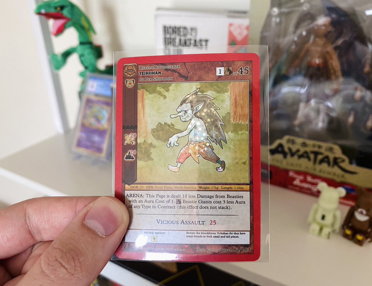 andrewstackstv's tweet image. anyone notice which #metazoo cards have been going up in price recently? ➡️gameplay staples, both for standard format and tower format👀
@MetaZooGames people play the zoo!!!